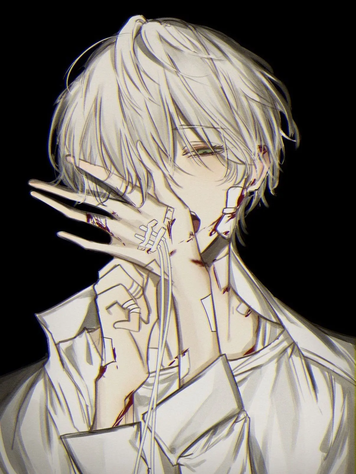 Bangtooow의 진서람 [BL]