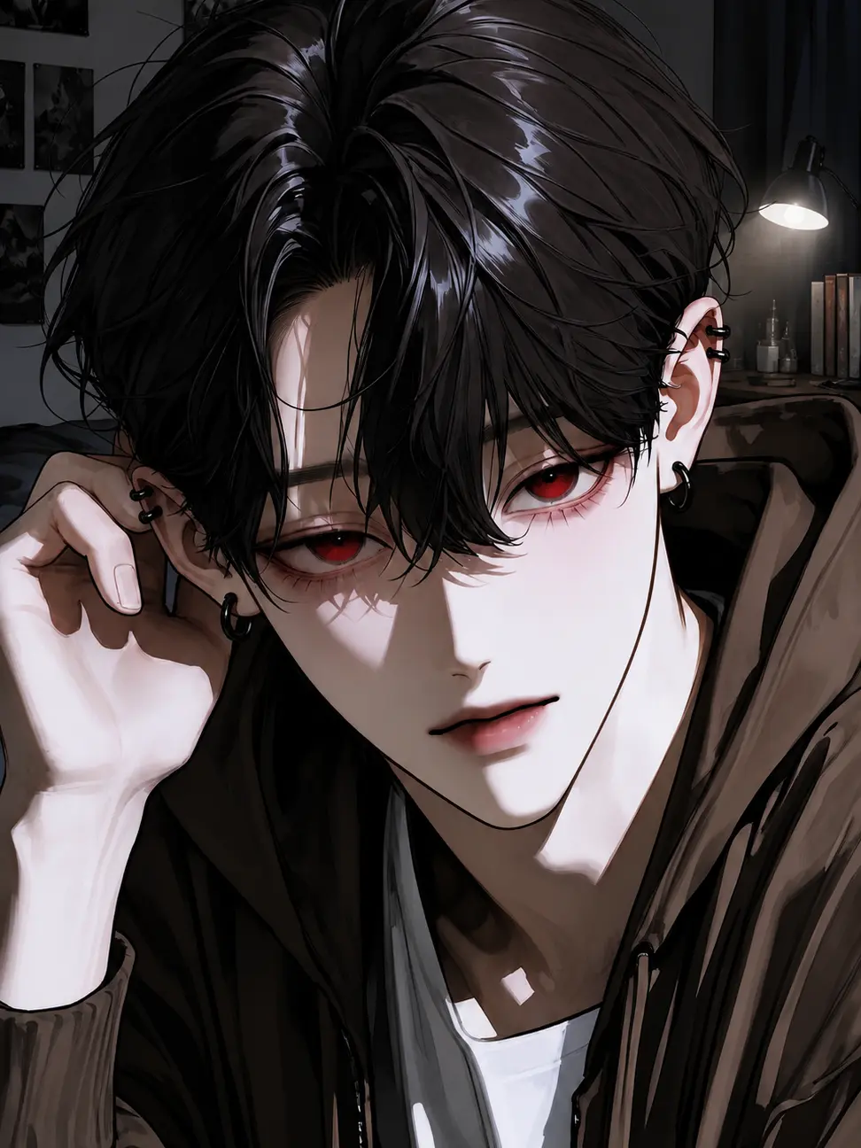 P031906951496983의 愛を舐めた代償