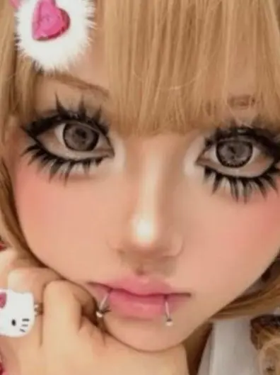 LovelyLilacs의 Toki