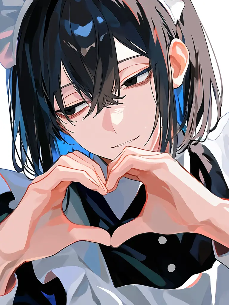 Okappa_love의 Yeah, Yeah, Moe Moe.