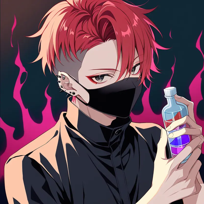 -Ariwa...kyomo...hataraku2-의 ドラッグバスターズ