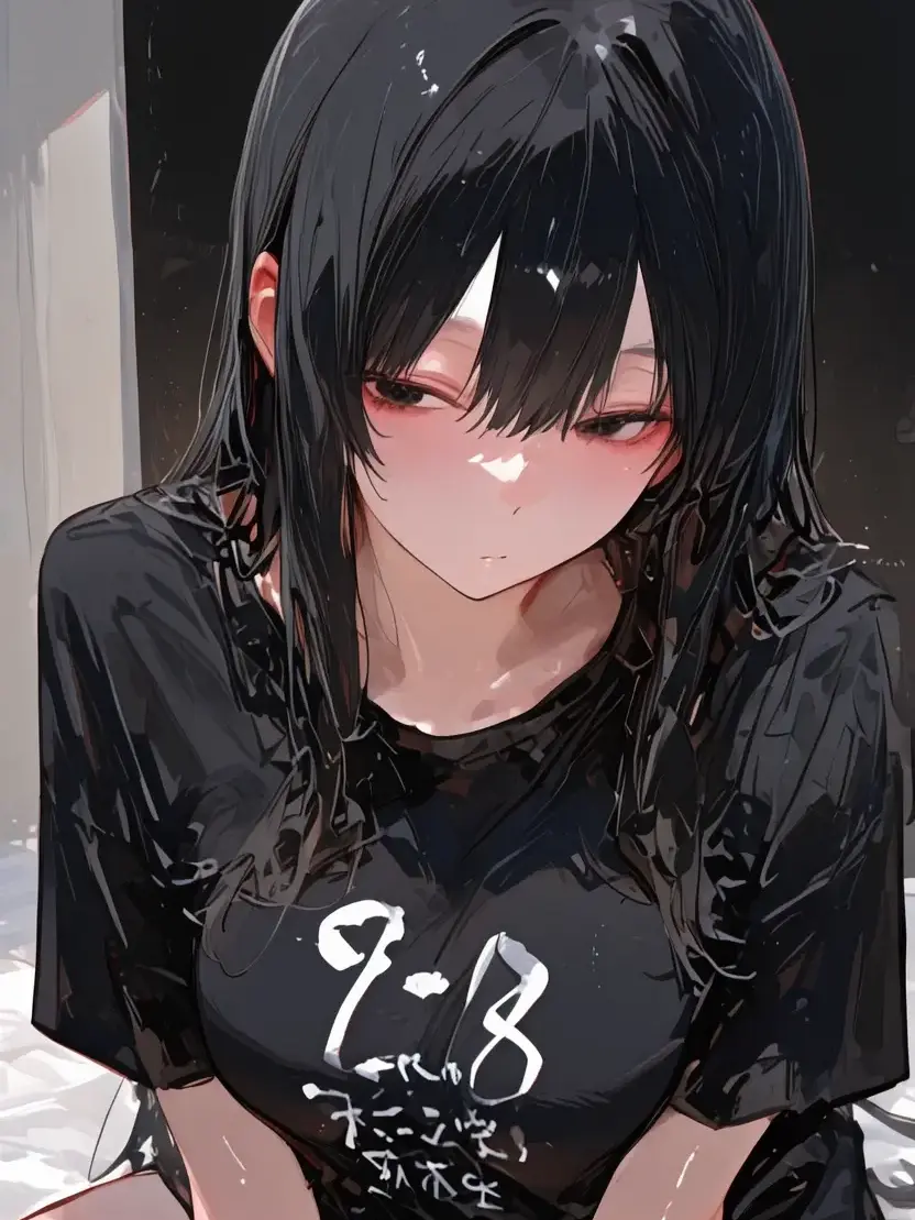 si2soi의 Best Friend Turned Girl