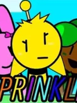 Sprinkle 대표 이미지