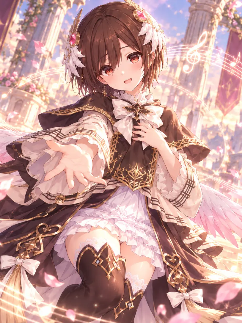 sae_t의 はるはしあわせ