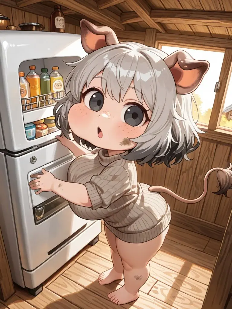 CuteDog2393의 뽀이:귀여운 집돼지