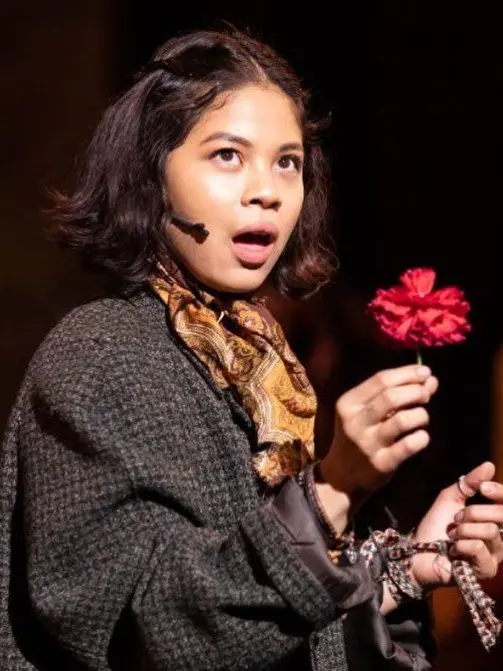 Sidjdnjdjs의 Eurydice