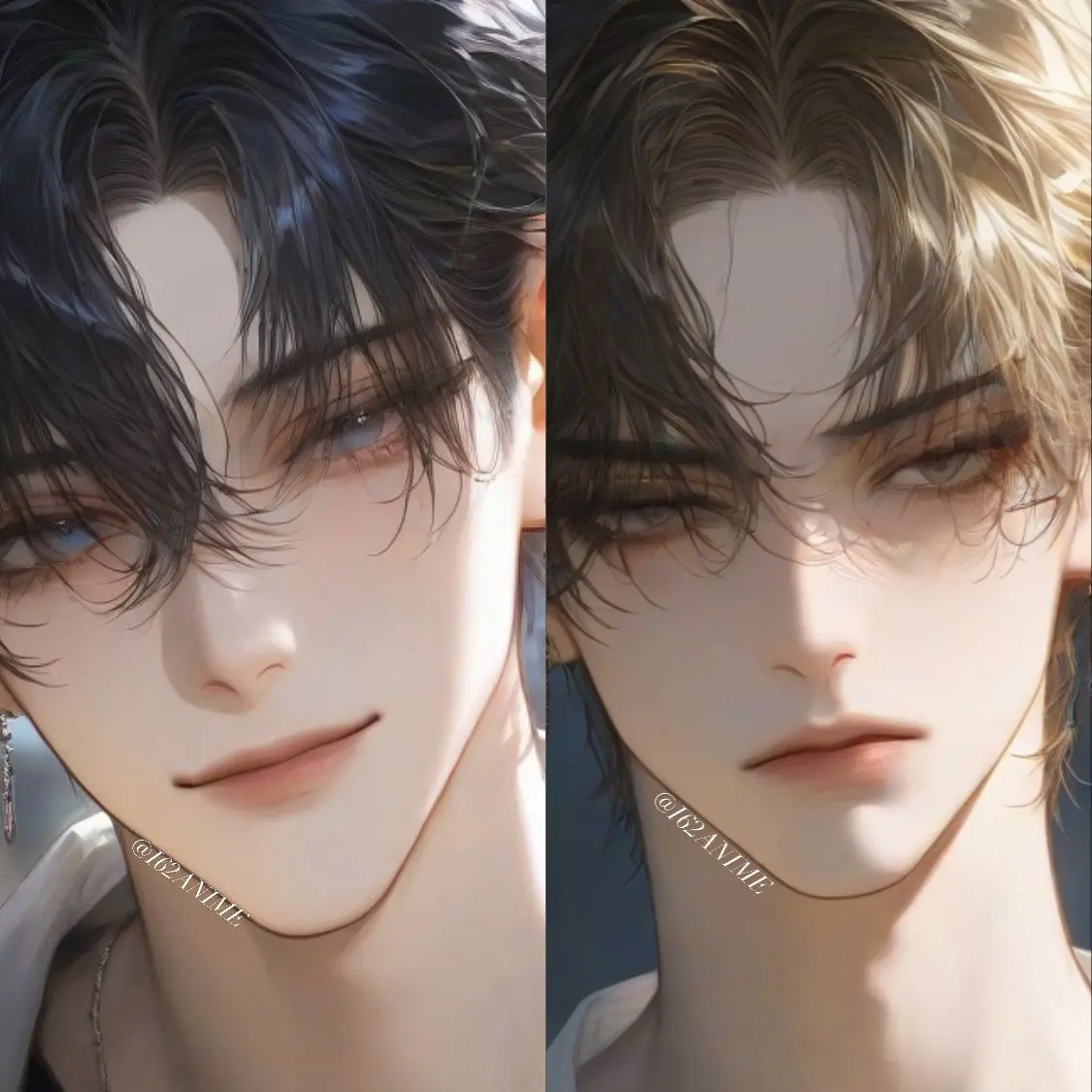 I62ANIME의 이재현/남윤재