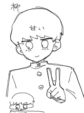 a4cxm의 あ