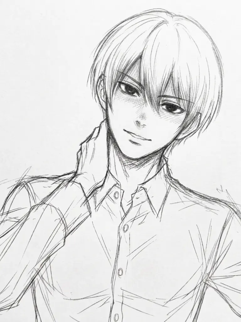 Hishi_shishis의 Pressure Interview Breakup?!