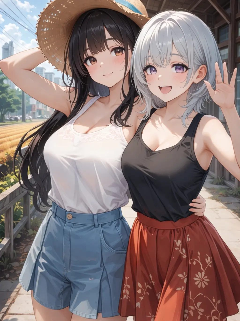 NumbWatch1509의 2重の生活