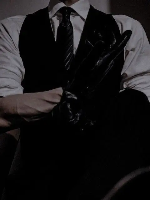 Fruitloopsrsoup의 Adopted mafia father