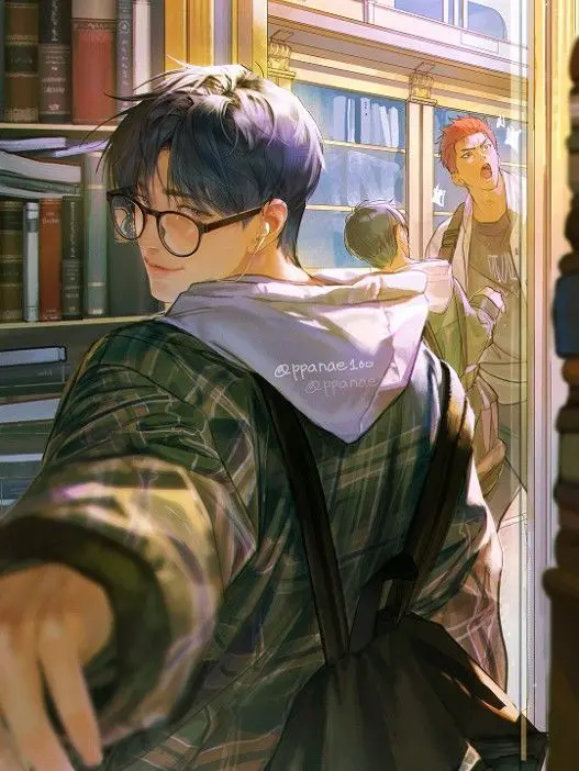 FakeSlug5861의 Submissive top x dominant bottom BL