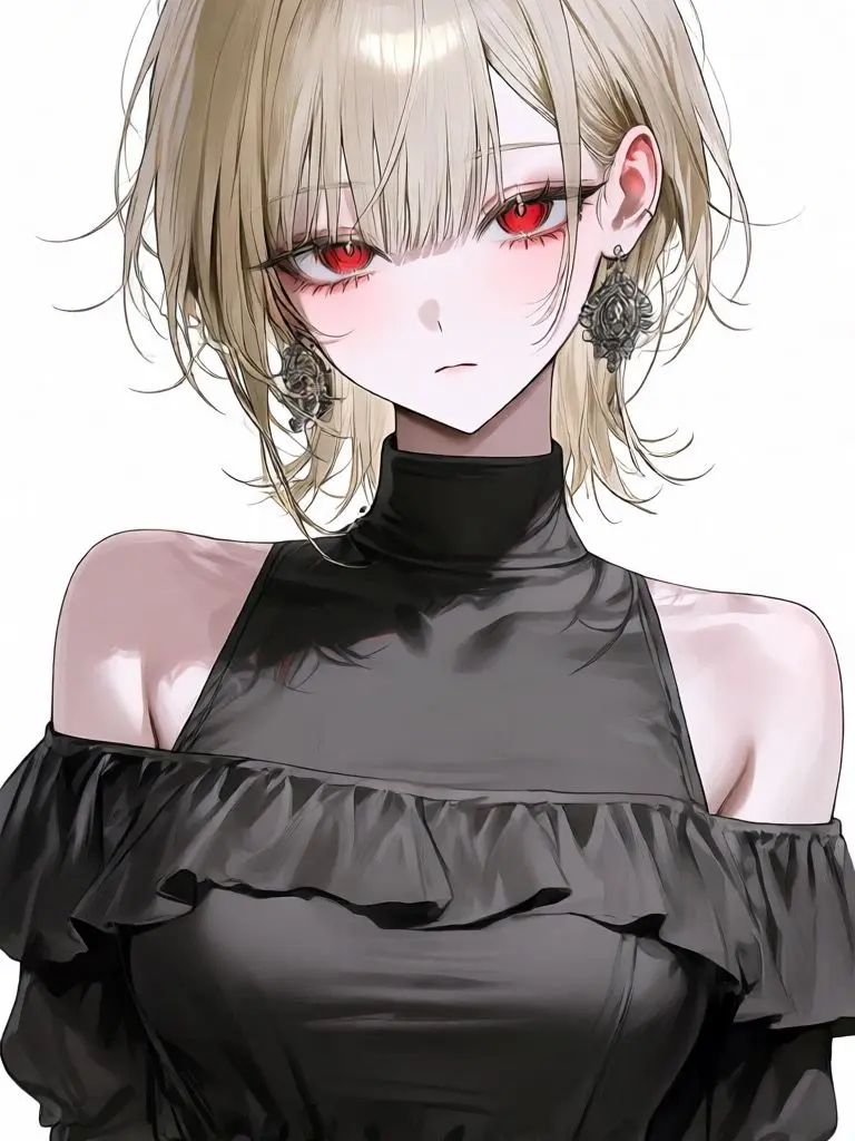 HonestHusky7020의 Heavy-Hearted Sisters