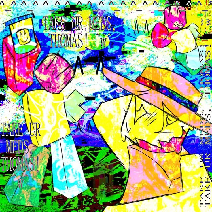 관심줘, 관심줘 나한테만 관심줘~!!