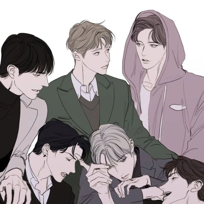 축구 동아리 형들