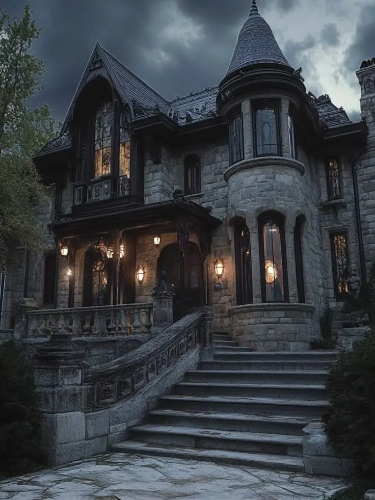 WildSale6283의 Vampire adopted family the frost family