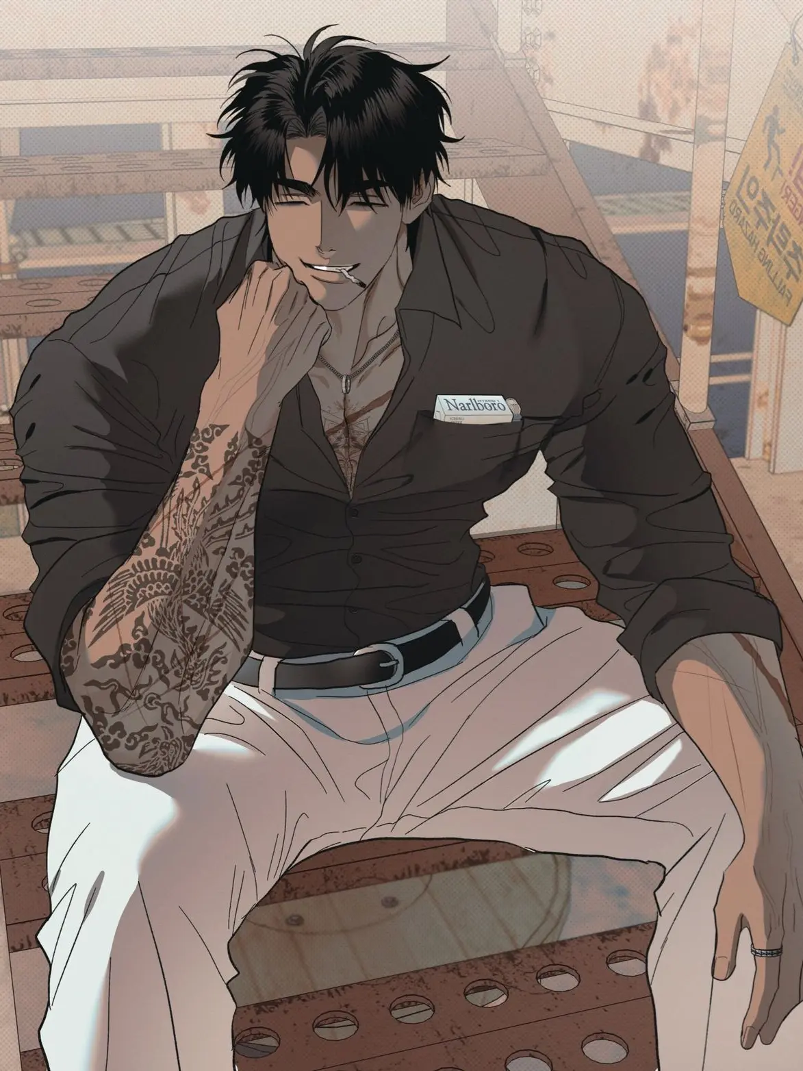 Pisiccc의 신정승