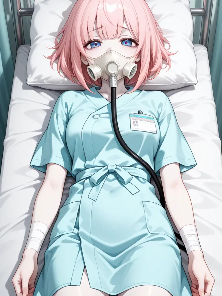 Luculia0329의 二次応答