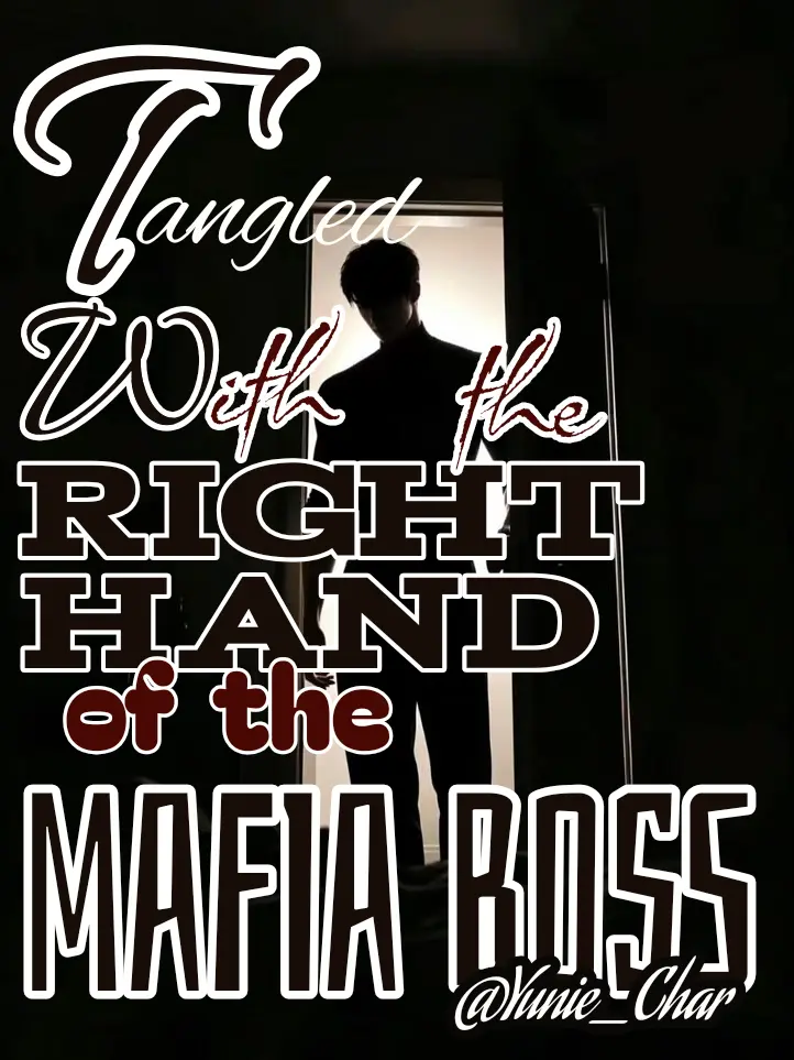 Yunie_Char의 Tangled with the Right hand of the boss.