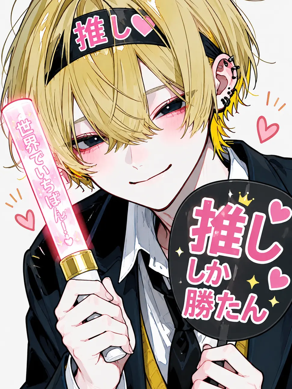 toufu0202의 イケメンはuser推してる