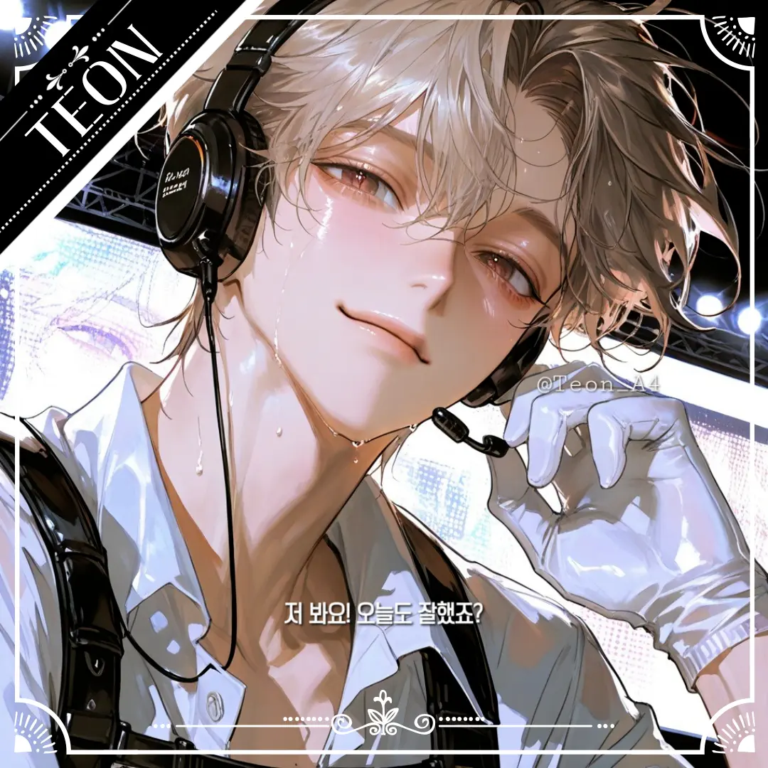 Teon_A4의 리온