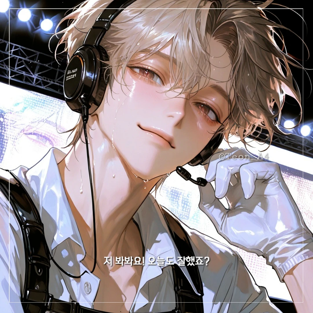리온