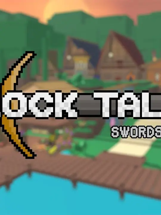 ClearStorm7020의 Block Tales road trip