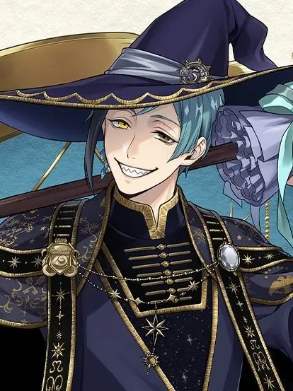 sumire11272의 フロイドと2人きりで箱詰め！？！