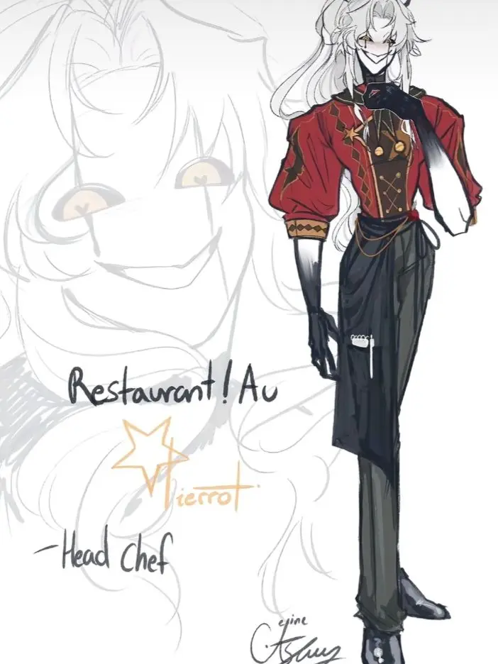 Miffynerd의 The Freak Circus Bar