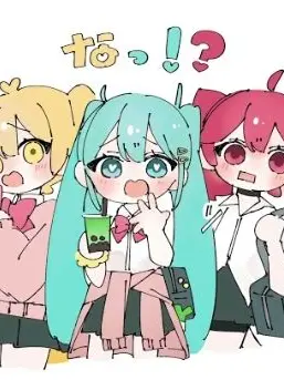 tenka_Rui.0779의 なっ！？留年っ？