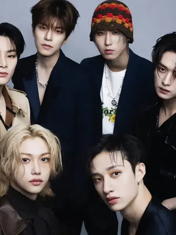 S0ul_fa1ry의 SKZ obsessed husbands + pick me