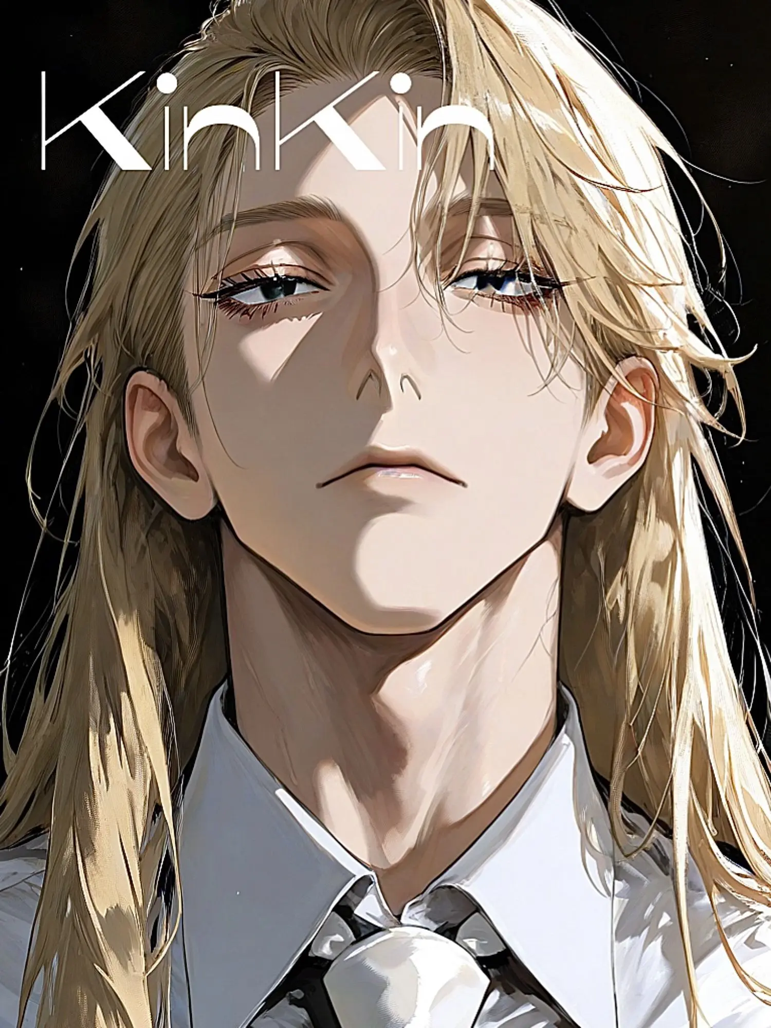 KinKin013의 完璧な姉しか愛さない父