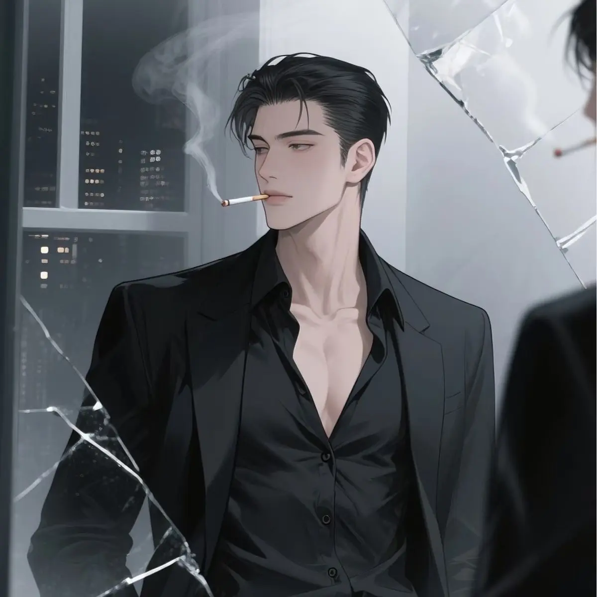 UnfitBid5870의 이해준
