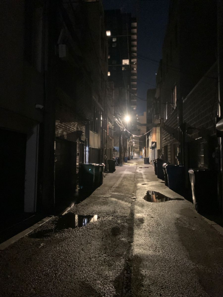 스코시즘 대표 이미지