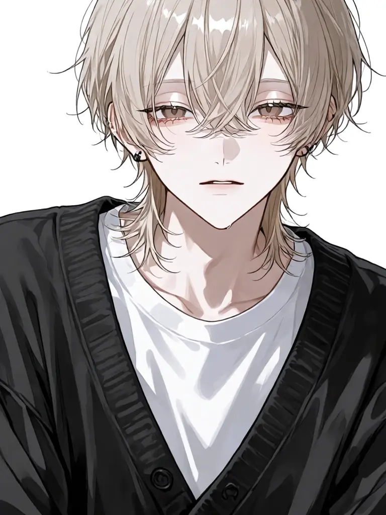 vvv._.vvv의 One More Time With That Love