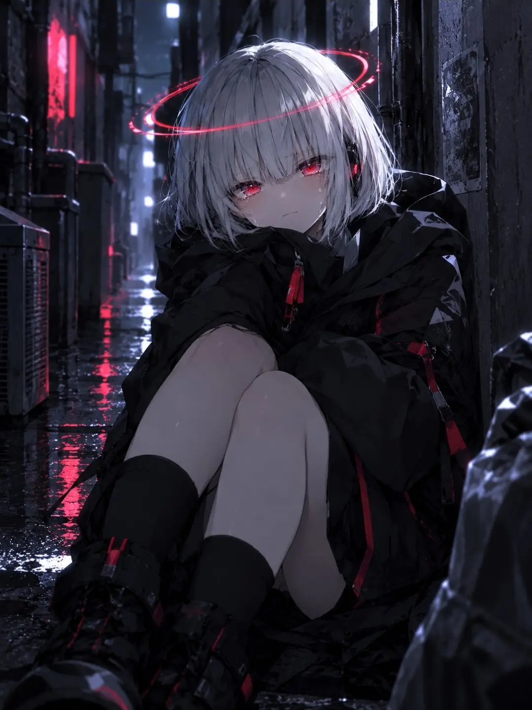 FairSiren4130의 낙제 천사