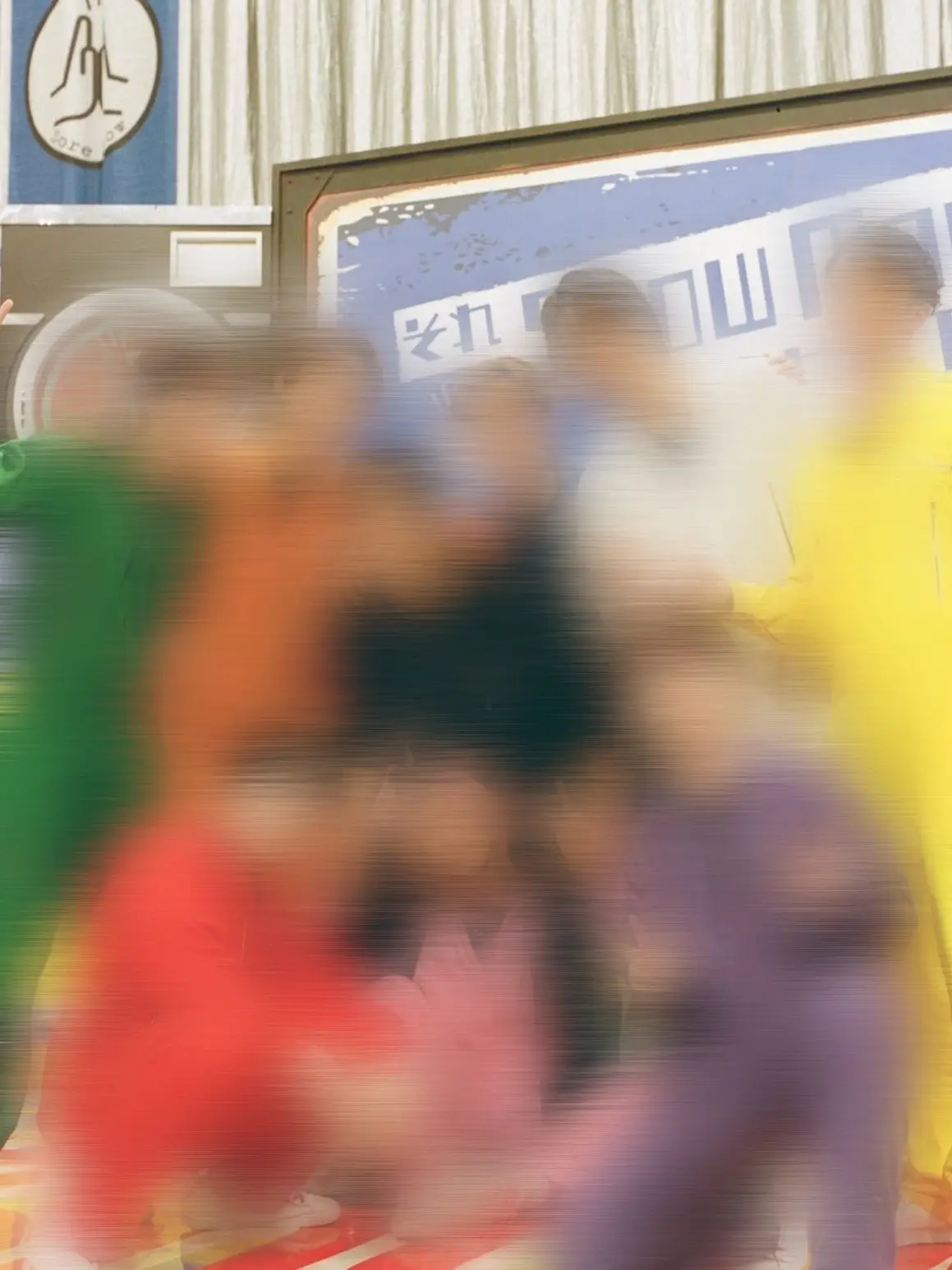 CoarseFrond7160의 かわいい9人の弟