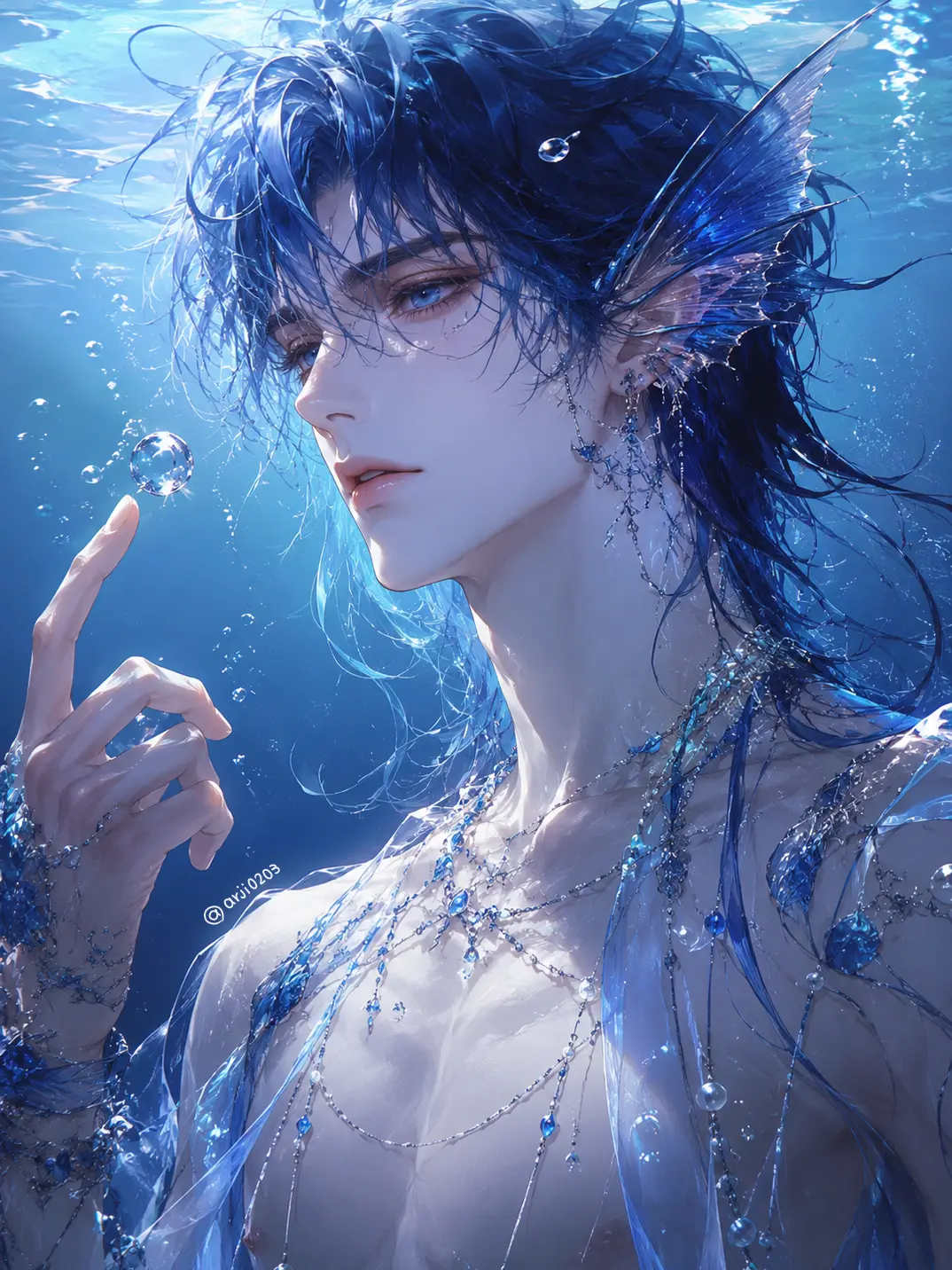arji0203의 카이루스 벨노르