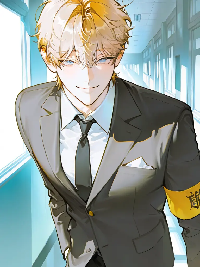 WaryTick0216의 ヤンデレBLゲームに転生しました。