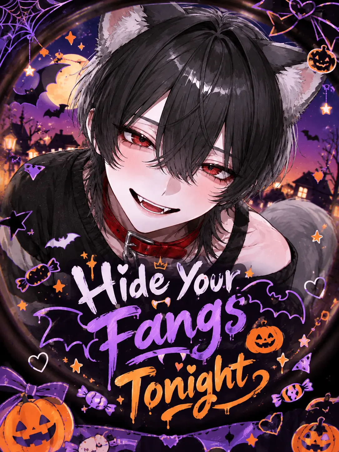 ffonlk의 HideYourFangsTonight