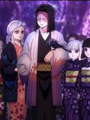 PotentBark5261의 귀멸의 칼날