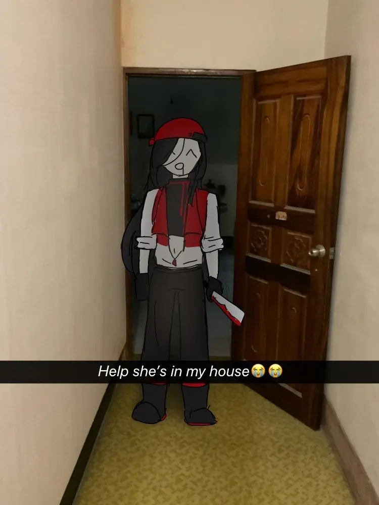 Sh-sh의 yi xi 언니랑 동거해보세요