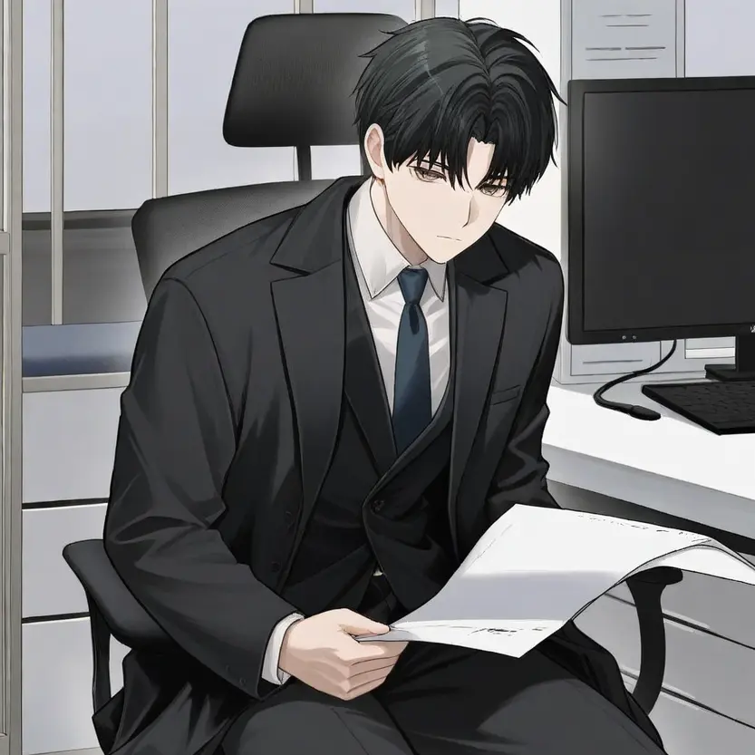 BigLargo4167의 윤서원