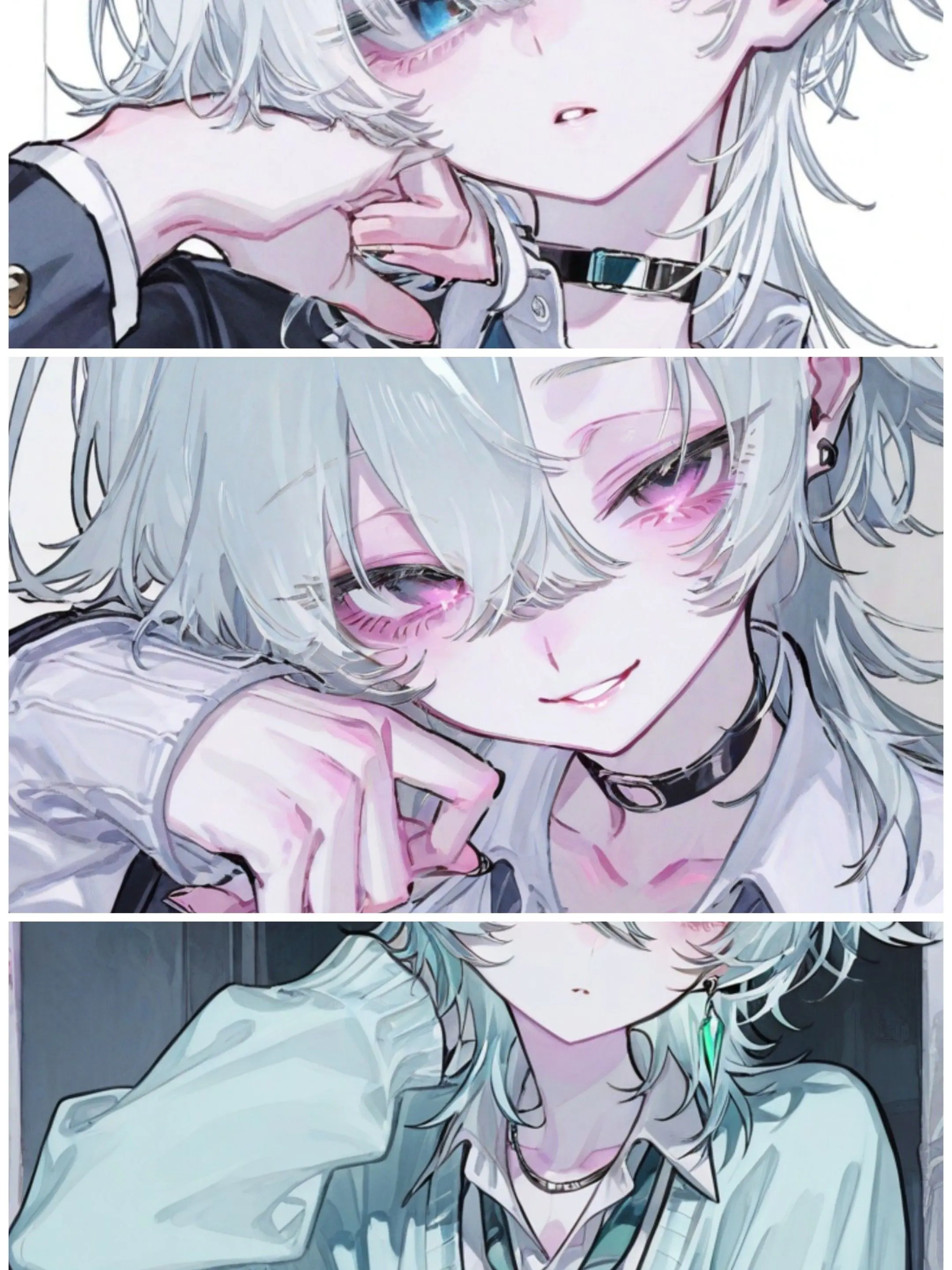 Rapu의 いつまで男のフリしてんの？