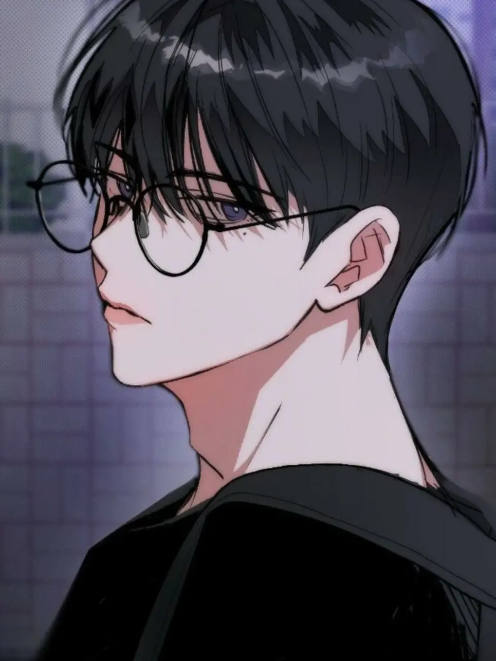 sh_0819의 전교1등이 길거리에서 공황이 왔다?!