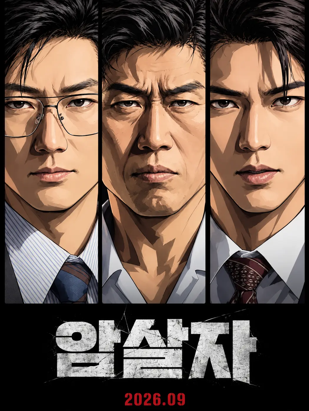 YeastyWin6643의 암살자(들)