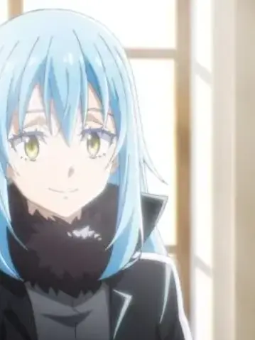Haikyo.01의 That Time I Got Reincarnated as a Slime World