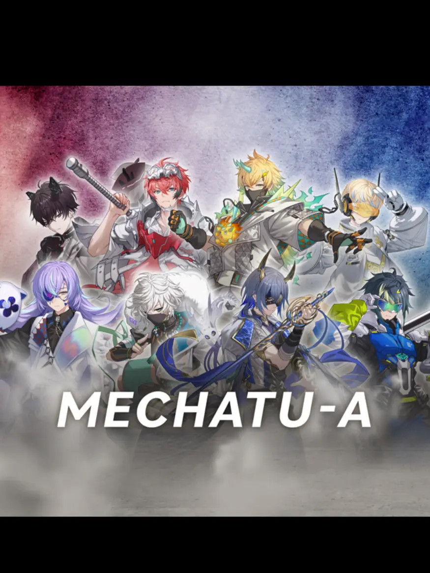 Kurage_02의 MECHATU-A