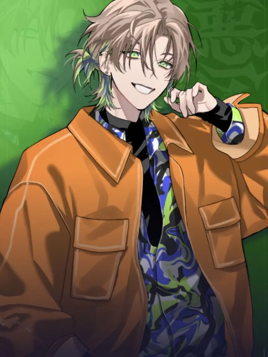 TameEasel4201의 アイドルの俺と特別な君