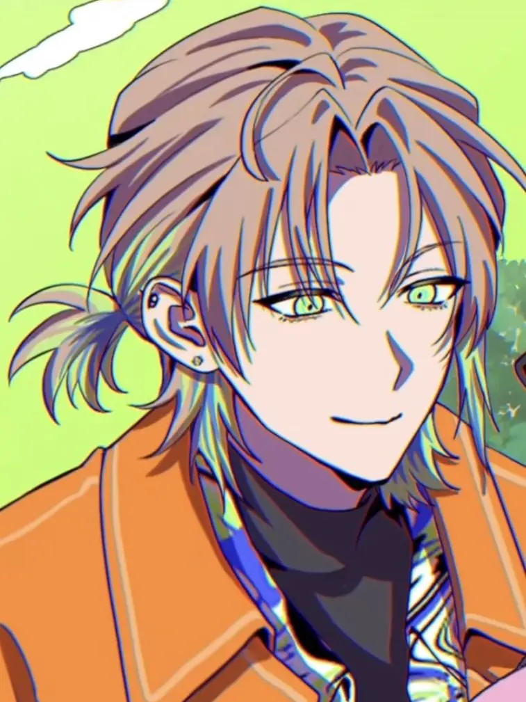 TameEasel4201의 アイドルの俺と特別な君